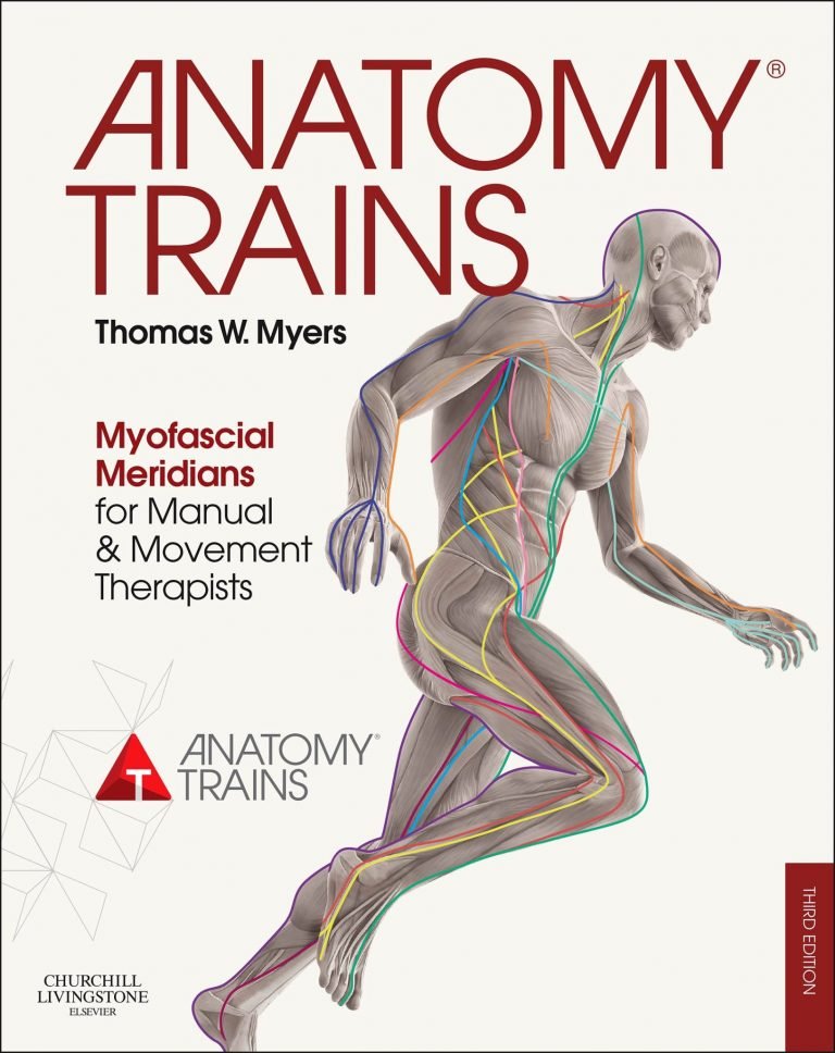 Anatomy Trains in Training. (ATinT)