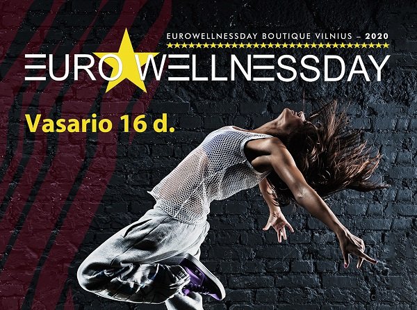 Eurowellnessday - 2020